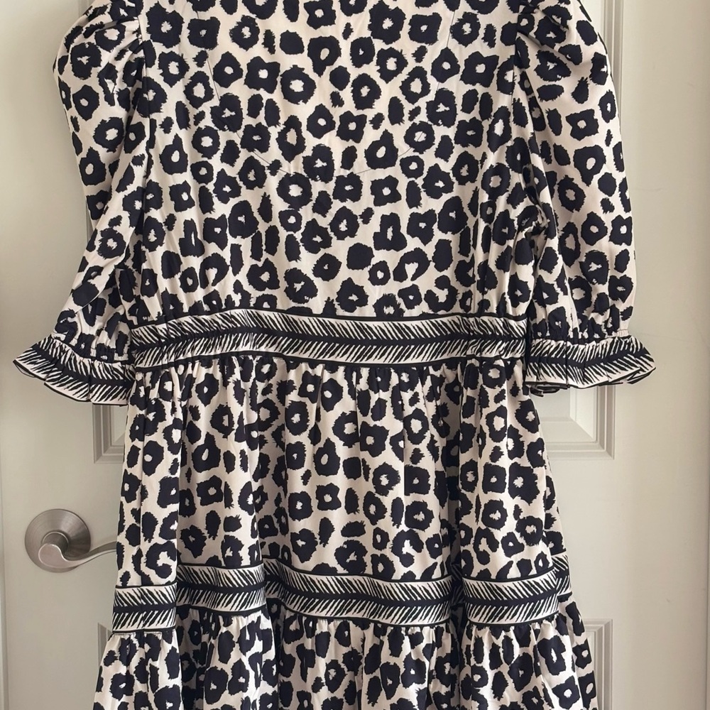 Gretchen Scott Dress - Picture 2 of 8